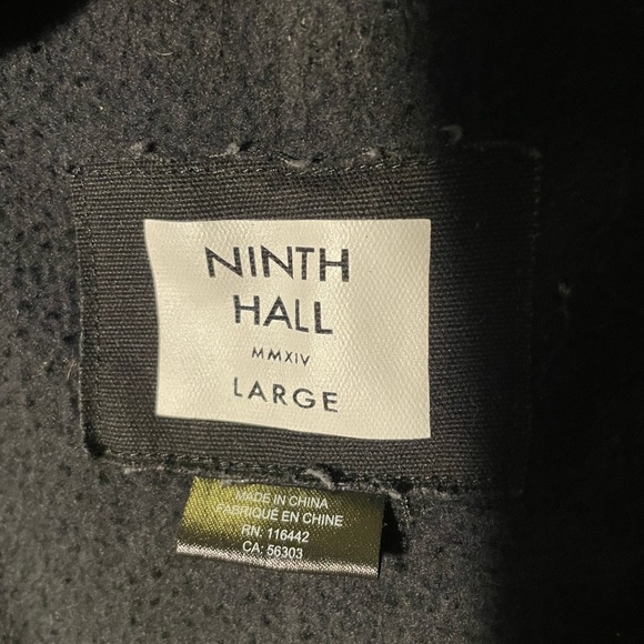 Ninth Hall Jacket - Picture 3 of 3